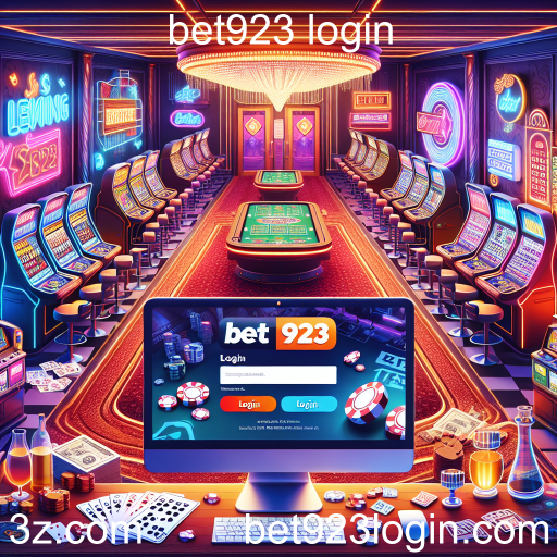 Descubra a Emoção da Loteria no Bet923