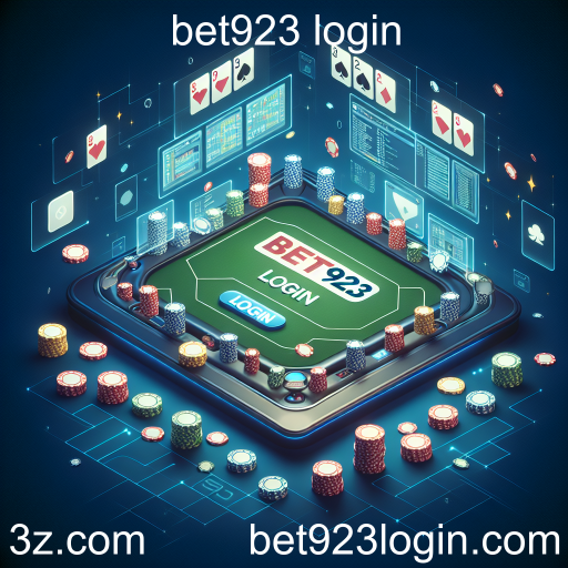 A Ascensão do Poker Online: Jogar em qualquer lugar com Bet923