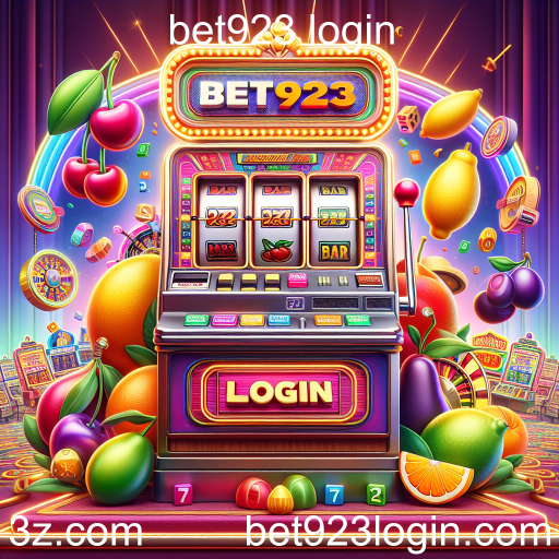 A Magia dos Caça-Níqueis: Diversão e Prêmios no Bet923